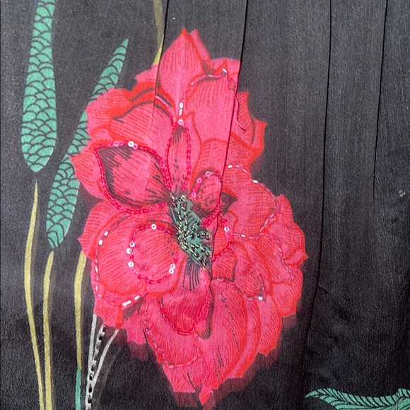 Spring dress - Picture 4 of 5